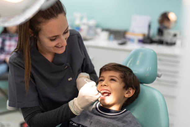 Best Emergency Broken Tooth Repair in Bridgeville, PA